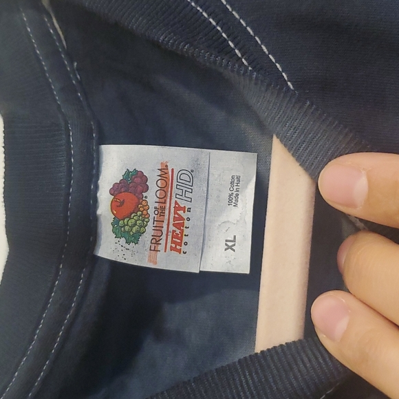 Vintage Return of the Dreads 2016 Tour Shirt - Picture 6 of 7